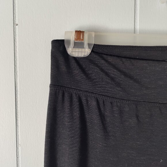 Paradox Merino Blend Legging - Picture 6 of 9